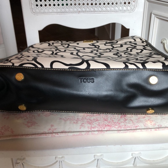 Tous, bag - Picture 3 of 7